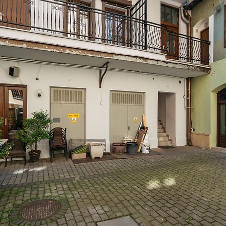 Main Square Apartments - Loftaffair Kraków Zewnętrze zdjęcie