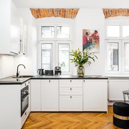 Main Square Apartments - Loftaffair Kraków Zewnętrze zdjęcie