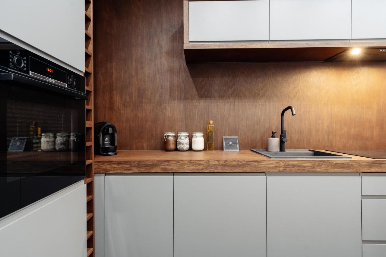 Main Square Apartments - Loftaffair Kraków Zewnętrze zdjęcie