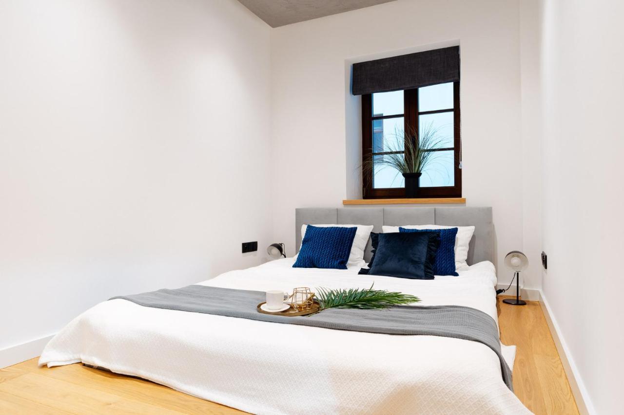 Main Square Apartments - Loftaffair Kraków Zewnętrze zdjęcie
