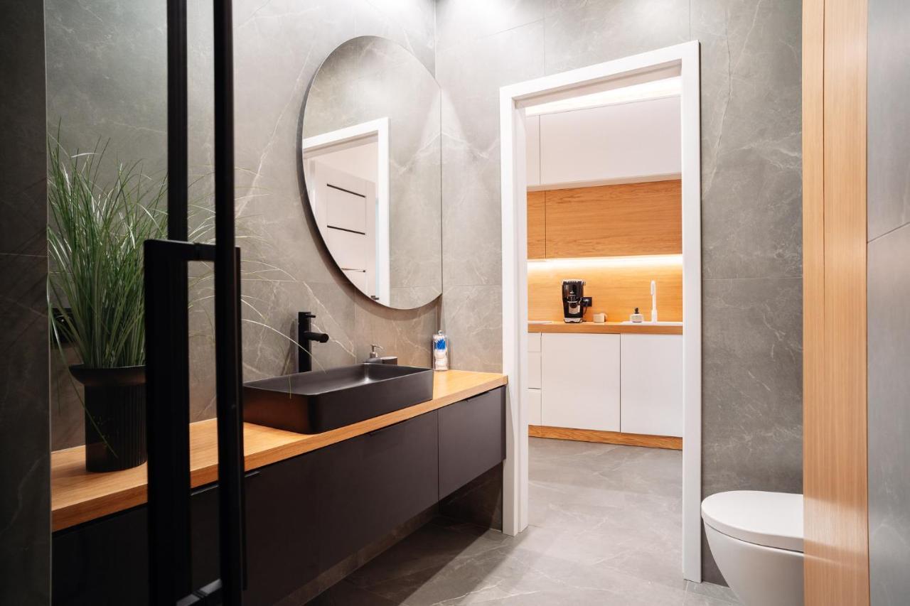 Main Square Apartments - Loftaffair Kraków Zewnętrze zdjęcie