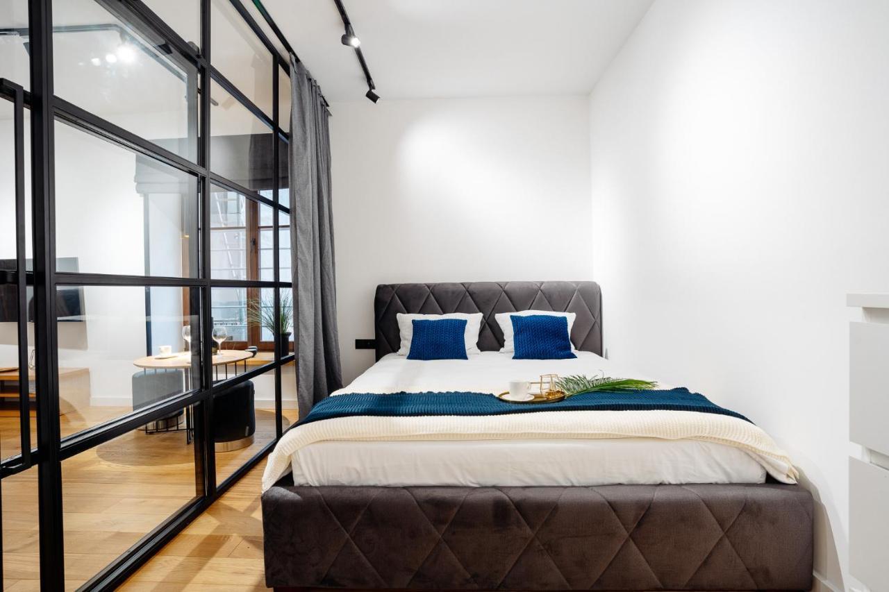 Main Square Apartments - Loftaffair Kraków Zewnętrze zdjęcie