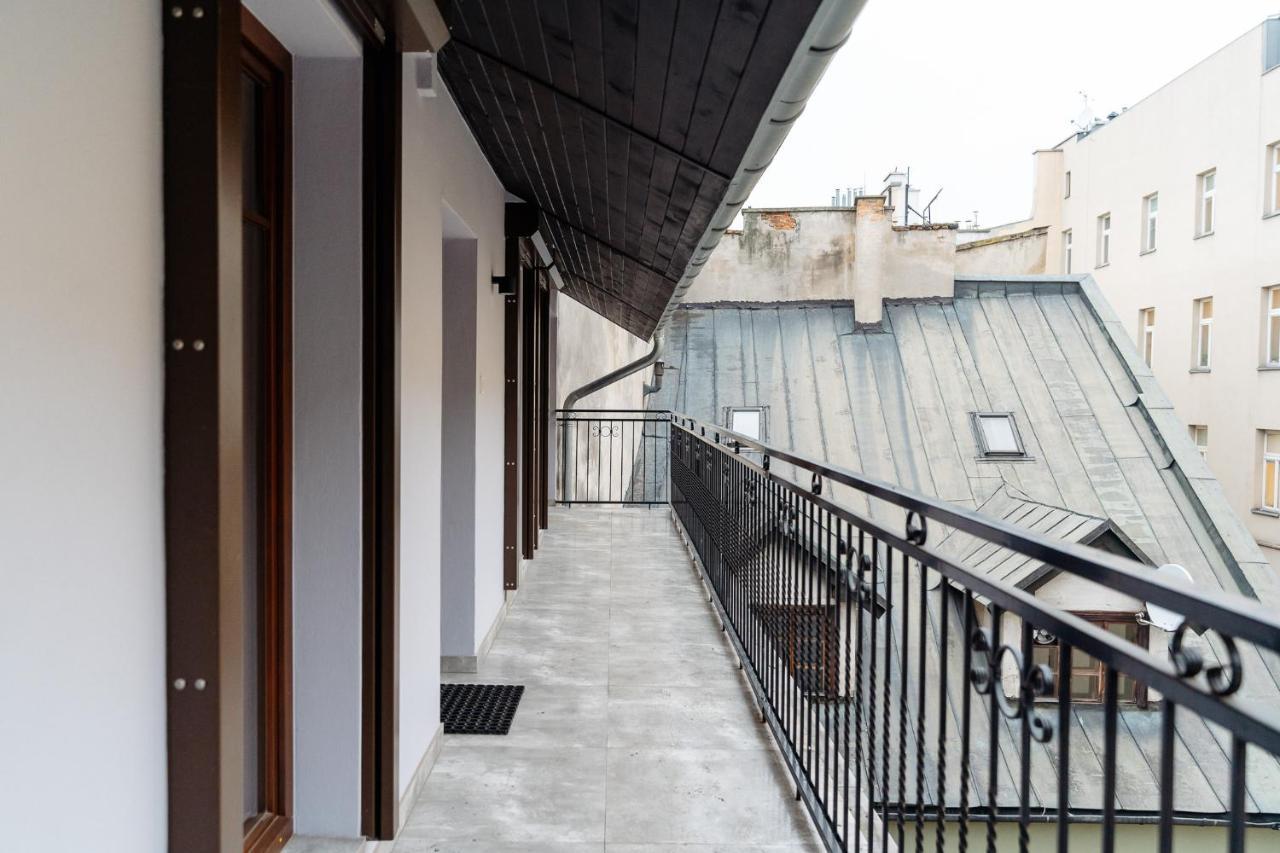 Main Square Apartments - Loftaffair Kraków Zewnętrze zdjęcie