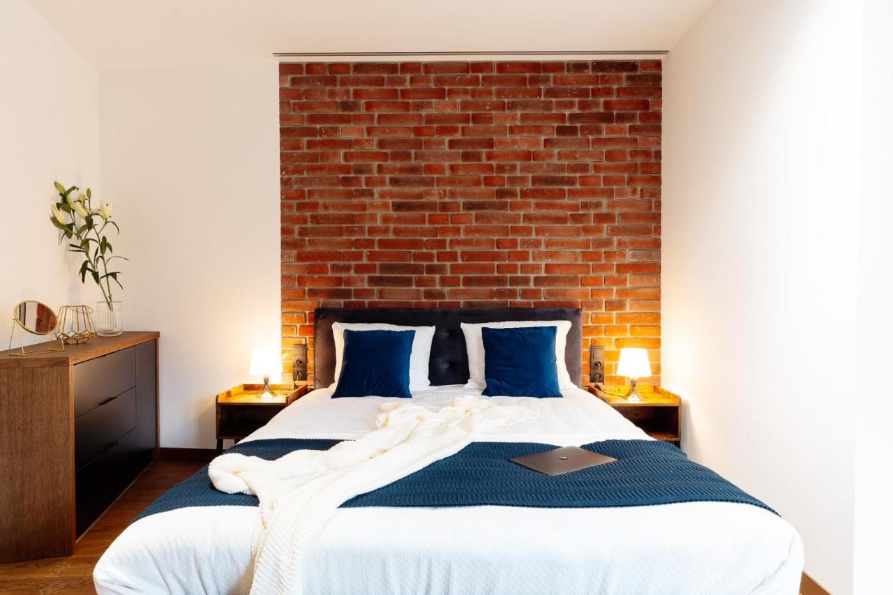 Main Square Apartments - Loftaffair Kraków Zewnętrze zdjęcie