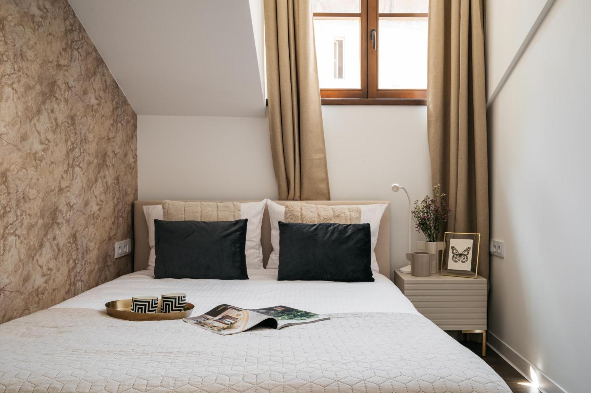 Main Square Apartments - Loftaffair Kraków Zewnętrze zdjęcie