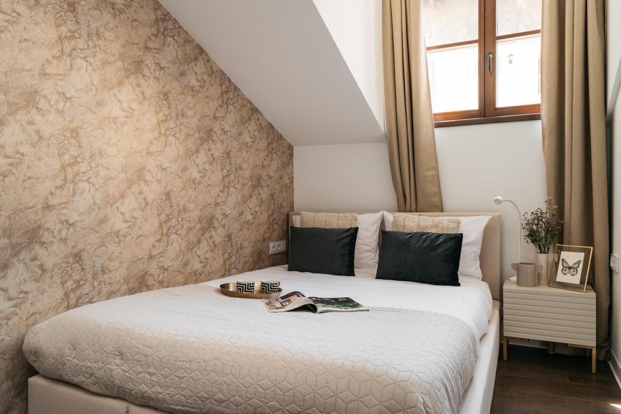 Main Square Apartments - Loftaffair Kraków Zewnętrze zdjęcie