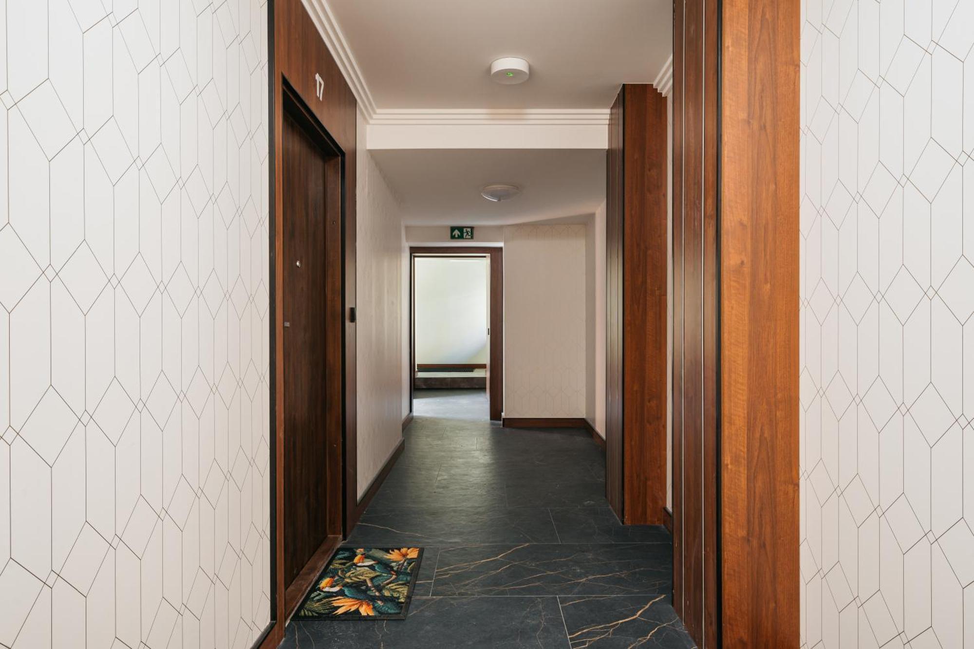Main Square Apartments - Loftaffair Kraków Zewnętrze zdjęcie