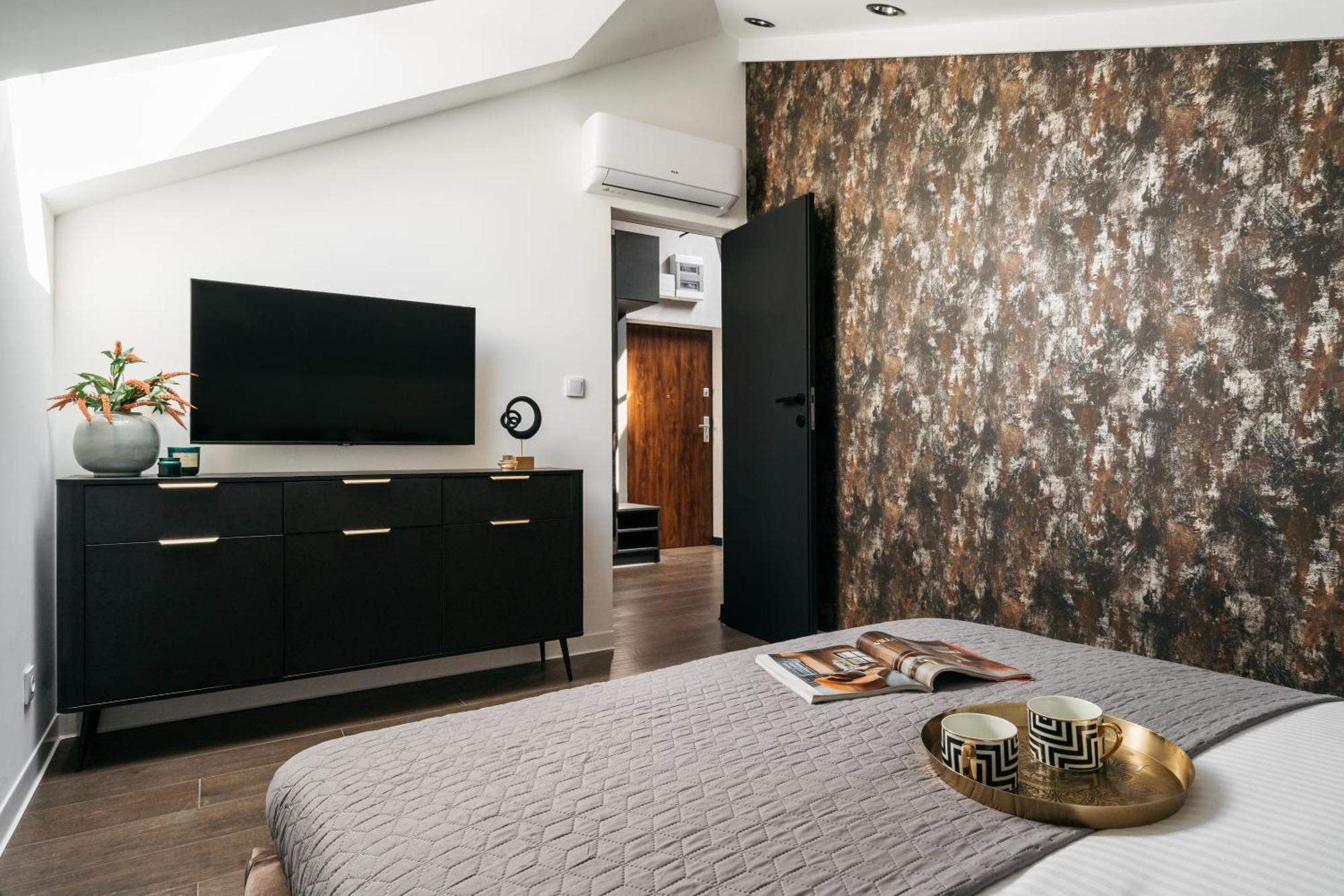Main Square Apartments - Loftaffair Kraków Zewnętrze zdjęcie
