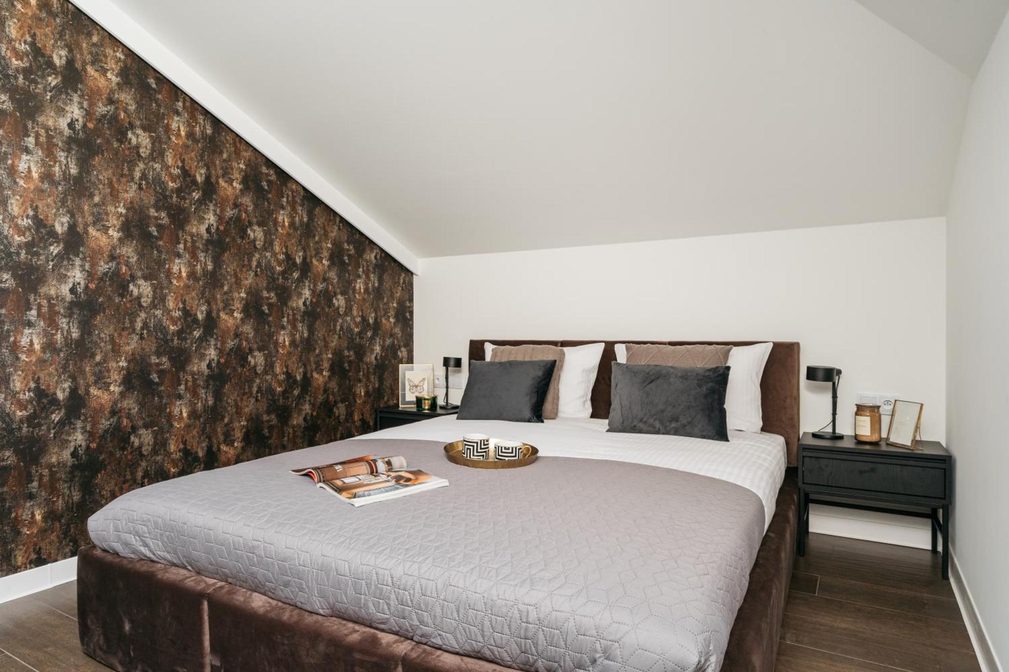 Main Square Apartments - Loftaffair Kraków Zewnętrze zdjęcie