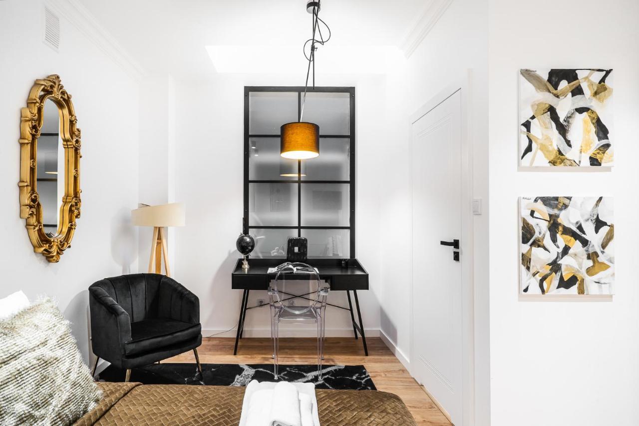 Main Square Apartments - Loftaffair Kraków Zewnętrze zdjęcie