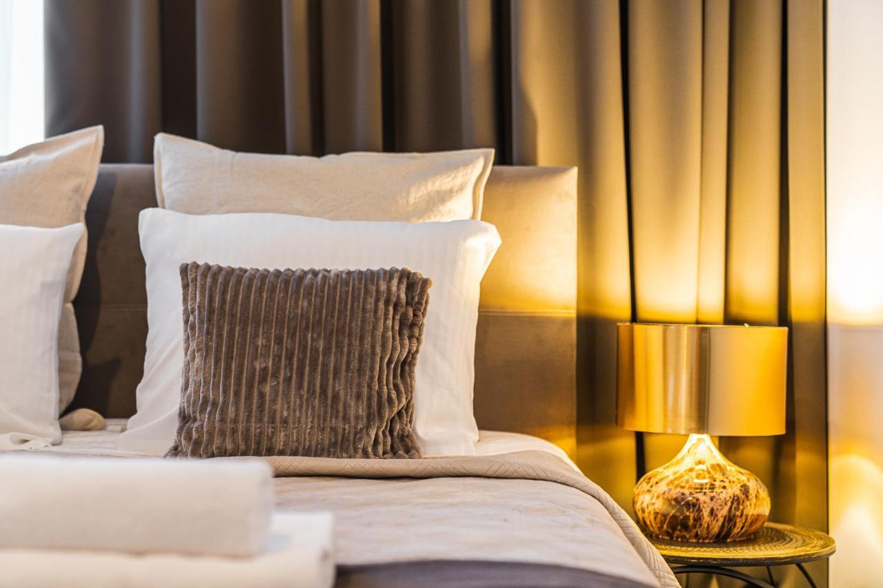 Main Square Apartments - Loftaffair Kraków Zewnętrze zdjęcie