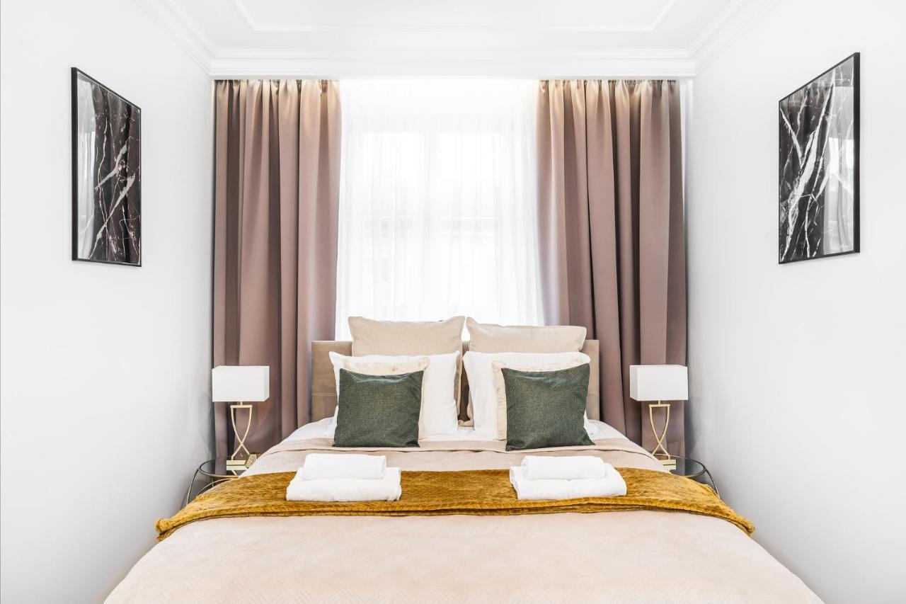 Main Square Apartments - Loftaffair Kraków Zewnętrze zdjęcie